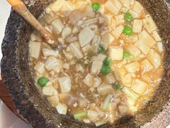 -绿茶餐厅(北京世纪金源店)
