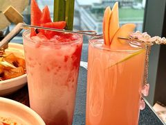 -唐猫庭院·千年陕菜(赛格国际购物中心店)