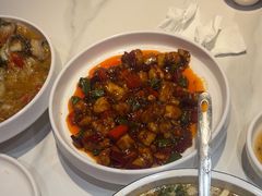 -李老哈·东北菜(宋园路店)