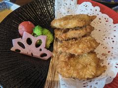 -鸟鹏烧鸟居酒屋(龙岗万科店)