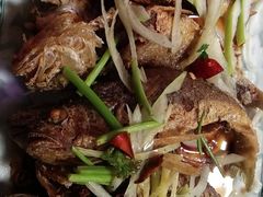 -香满居张记小厨私房菜(青岛站店)