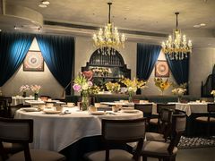 -狮拾久·现代新加坡料理(壹方城店)