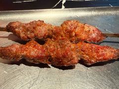 -阿里家·新疆烤肉酒場