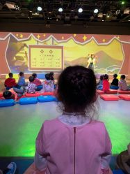 -小鸡哆哆故事屋·儿童乐园(嘉里城店)