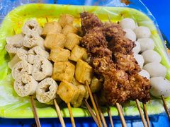 -马记大锅煮(总店)