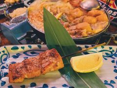 -成喜屋日本料理