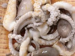 -老船长海鲜大排档(集美店)