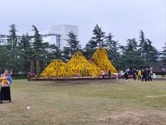 -上海大学(宝山校区)