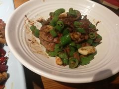 -望京一号·重庆江湖菜(工体店)