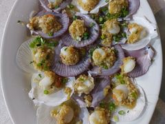 -华源餐厅·海鲜大排档(日月贝店)