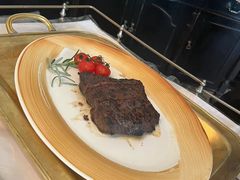 -波特曼西餐厅(南岗店)