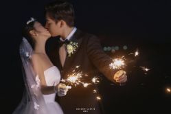 -金夫人婚纱摄影(衡阳店)