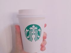 黑森林卡布奇诺-星巴克(石厦街店)