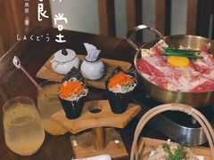 -烧鸟横丁(联发文创口岸店)
