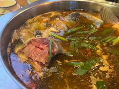 -大理.老字号渝记酸萝卜乌鱼(古城总店)