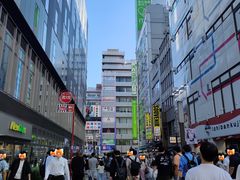 -秋叶原电器街