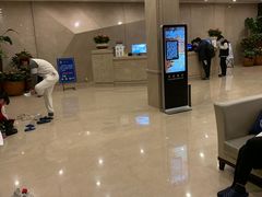 -百姓康洁洗浴中心
