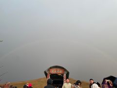 -黄河九曲第一湾