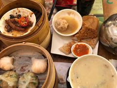 -添好运点心专门店(深水埗店)