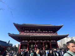 -浅草寺