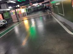 -苏宁广场-停车场