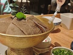 -巴奴毛肚火锅概念餐厅