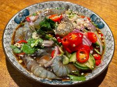 -乔街深夜食堂·小龙虾·高压锅生蚝(杭州总店)