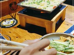 -肉串汪(月坛店)