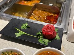 -海底捞火锅(万达广场店)