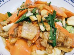 -张氏父子常德肠子馆(红星总店)