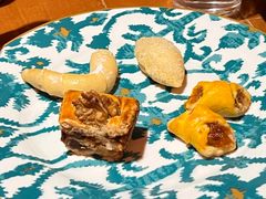 -巴扎屋大盘鸡·新疆菜(汇嘉时代店)