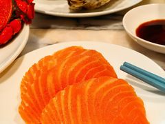 -River Café 海鲜自助(重庆丽笙世嘉酒店)