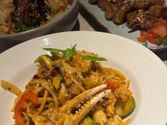 -villaa·别墅·融合菜西餐厅