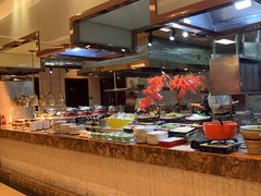 -浙江西子宾馆·瑶园咖啡厅