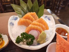 厚切三文鱼-喜多亭(宜山路店)