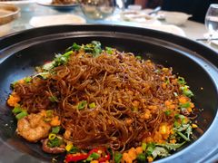 -城南往事·鲁菜济南菜(龙奥万科店)