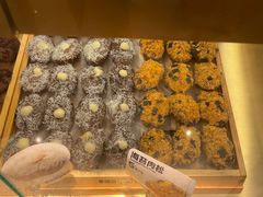 -枣呀呀仙枣糕(深圳前海壹方城店)