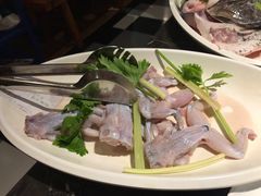 -大鱼山房鱼头火锅(老字号品质店)