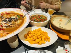 -旺顺阁·北京菜·烤鸭(大望路店)