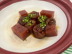 -鹊华居·地道鲁菜·海鲜·融合味(大明湖店)