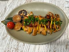 -娜娜家•Nana's restaurant (南开大悦城店)
