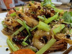 -无招牌