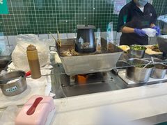 -田三卷馍(人民中路店)