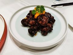 -上海老饭店(北京分店)