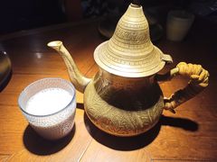 -楼兰新疆主题餐厅(苏州中心店)