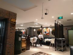 -老上海弄堂菜馆(恒基名人购物中心店)
