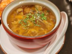 -北京王府井希尔顿酒店·秦唐中餐厅Chynna