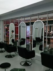 -时尚殿堂hair salon