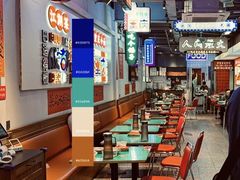 -川正旺江湖菜(三元桥店)