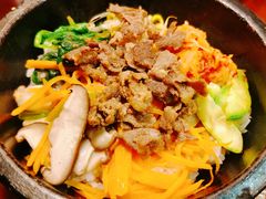 -三代烤肉(保利广场店)